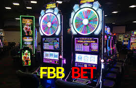 Bônus de Boas-vindas FBB Bet