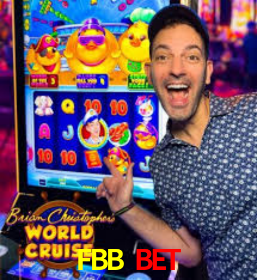 PIX Instantâneo FBB Bet